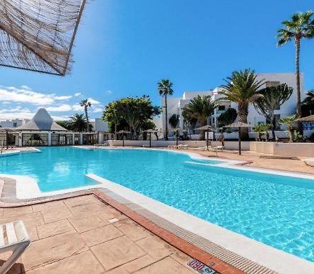 Casa Antonio Pasillo Al Mar 40A Villa Costa Teguise Eksteriør bilde