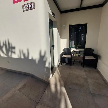Casa Antonio Pasillo Al Mar 40A Villa Costa Teguise Eksteriør bilde