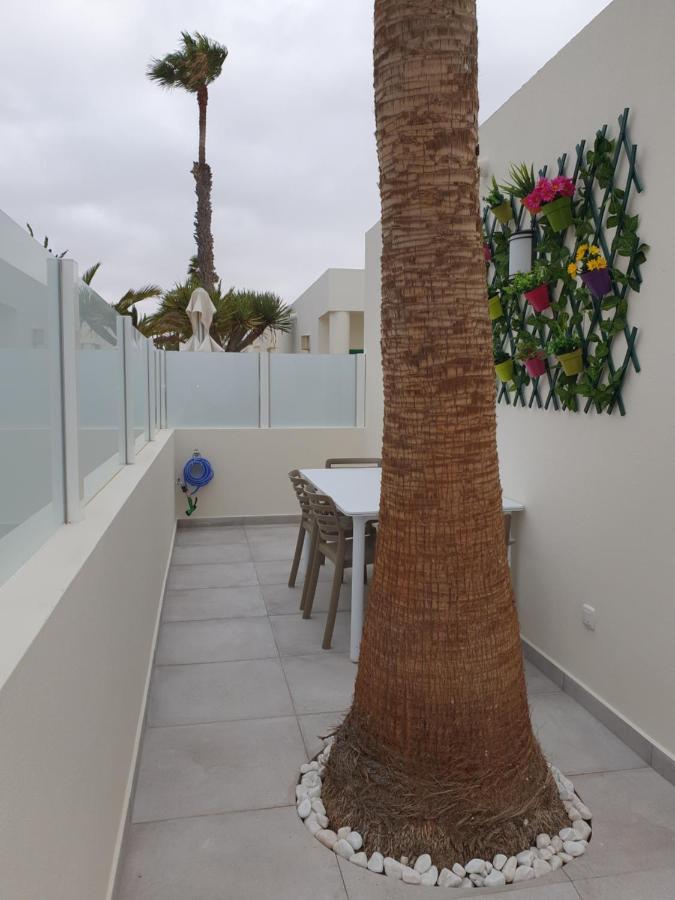 Casa Antonio Pasillo Al Mar 40A Villa Costa Teguise Eksteriør bilde