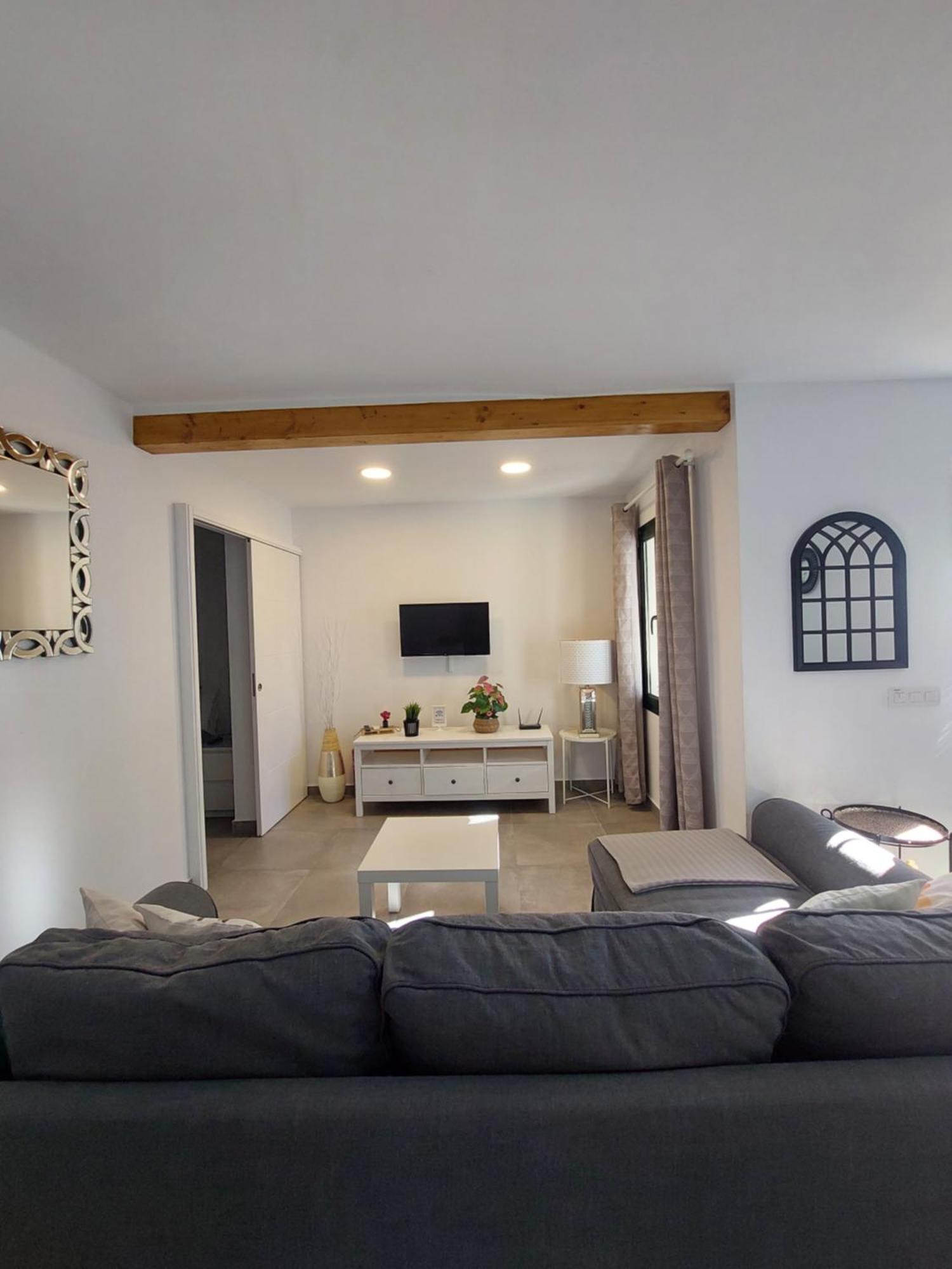 Casa Antonio Pasillo Al Mar 40A Villa Costa Teguise Eksteriør bilde