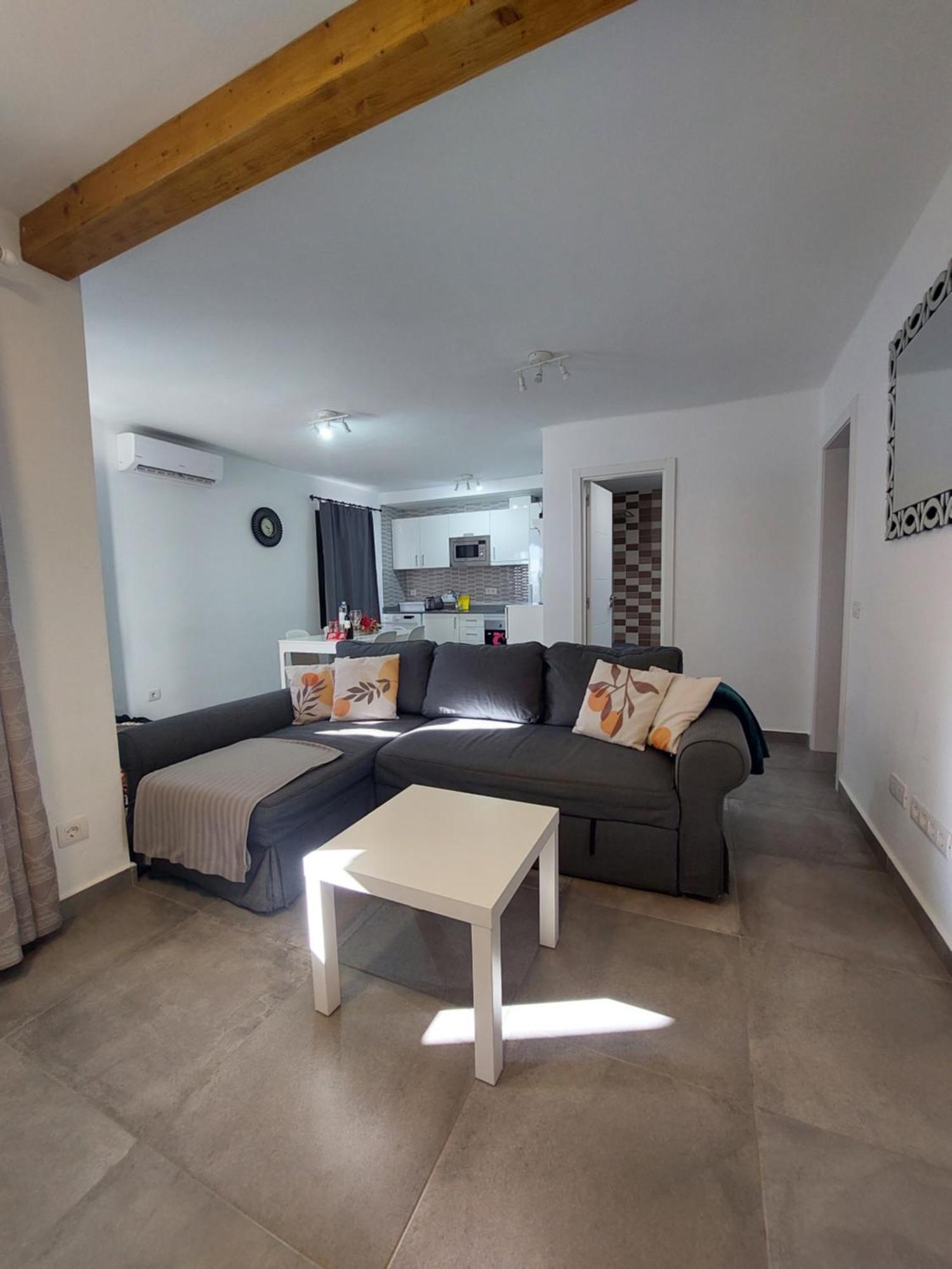 Casa Antonio Pasillo Al Mar 40A Villa Costa Teguise Eksteriør bilde