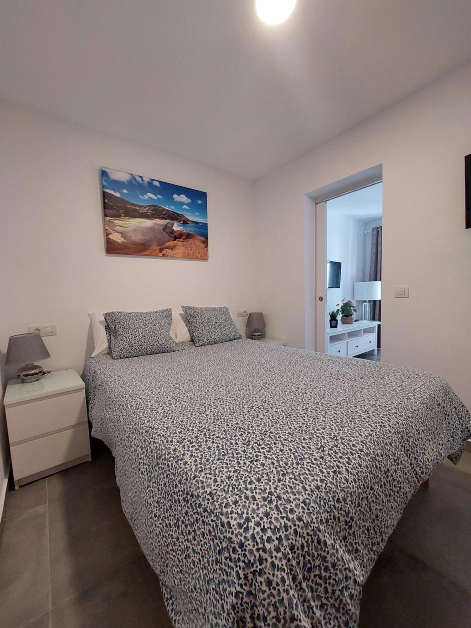 Casa Antonio Pasillo Al Mar 40A Villa Costa Teguise Eksteriør bilde
