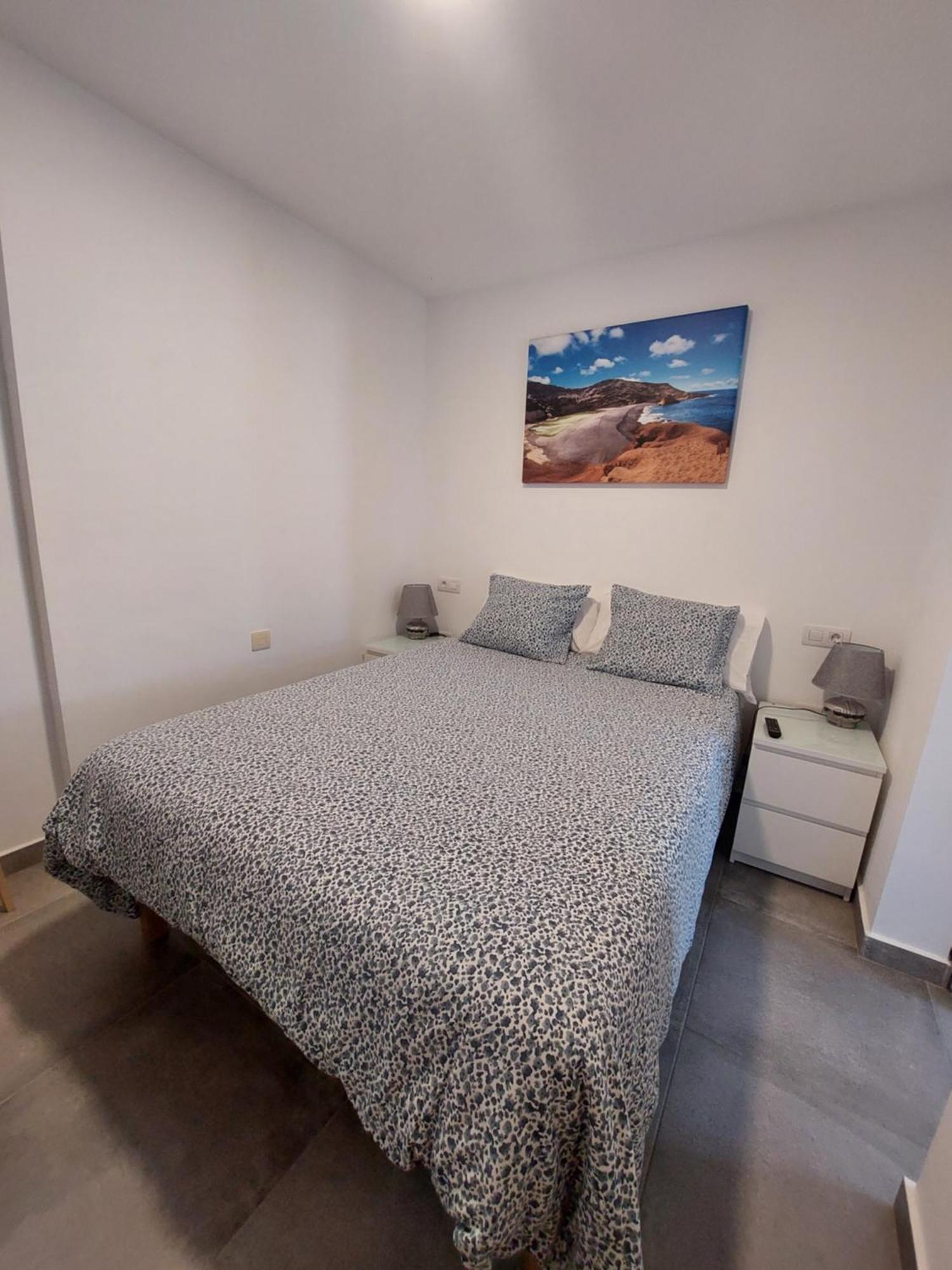 Casa Antonio Pasillo Al Mar 40A Villa Costa Teguise Eksteriør bilde