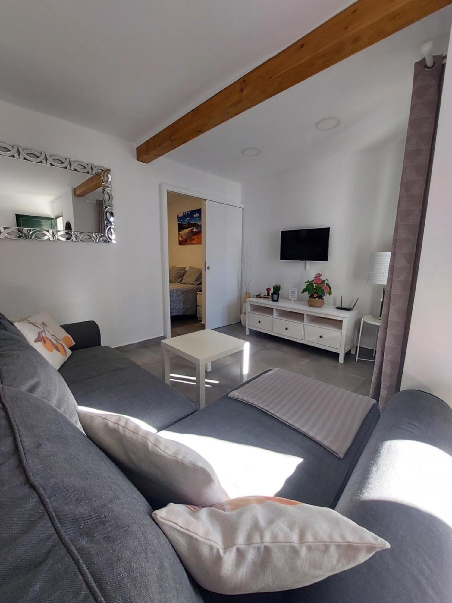 Casa Antonio Pasillo Al Mar 40A Villa Costa Teguise Eksteriør bilde