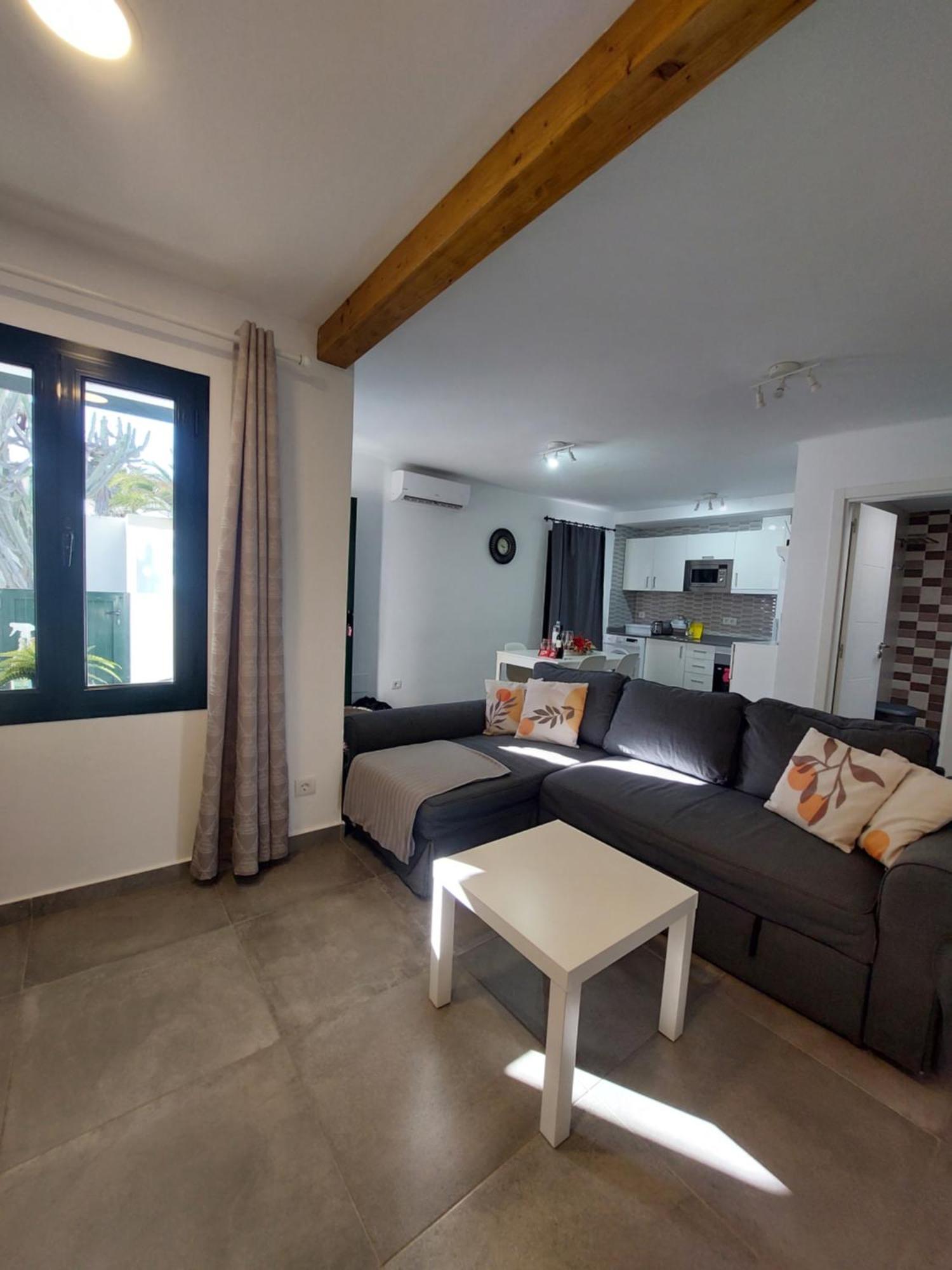 Casa Antonio Pasillo Al Mar 40A Villa Costa Teguise Eksteriør bilde
