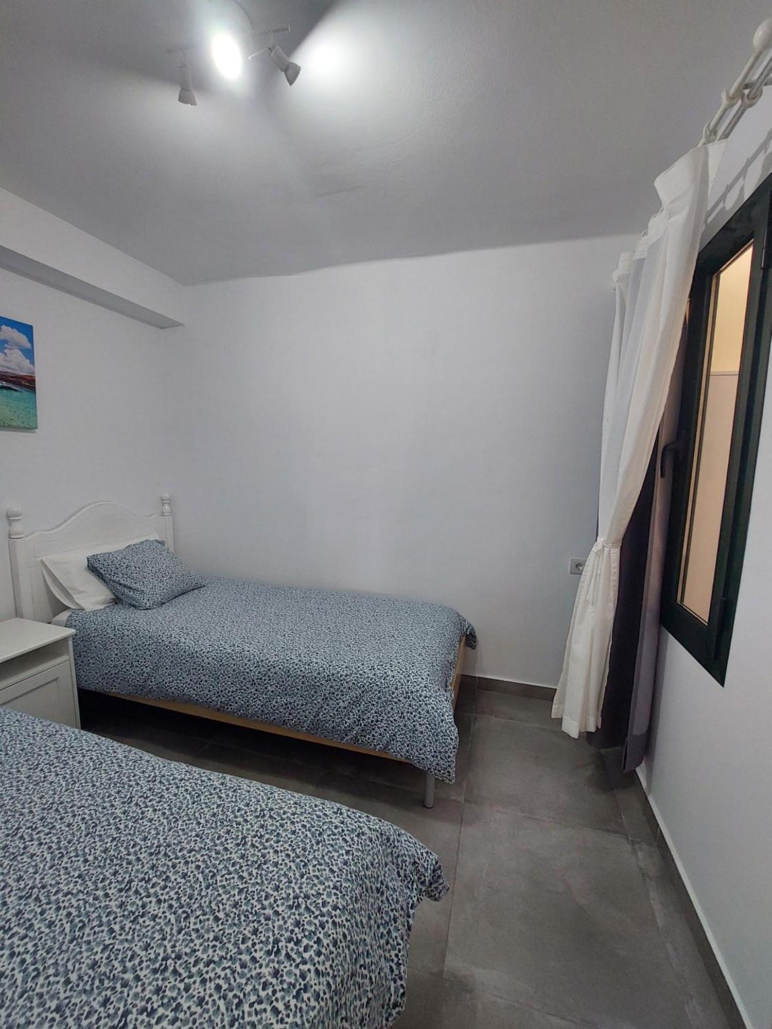Casa Antonio Pasillo Al Mar 40A Villa Costa Teguise Eksteriør bilde