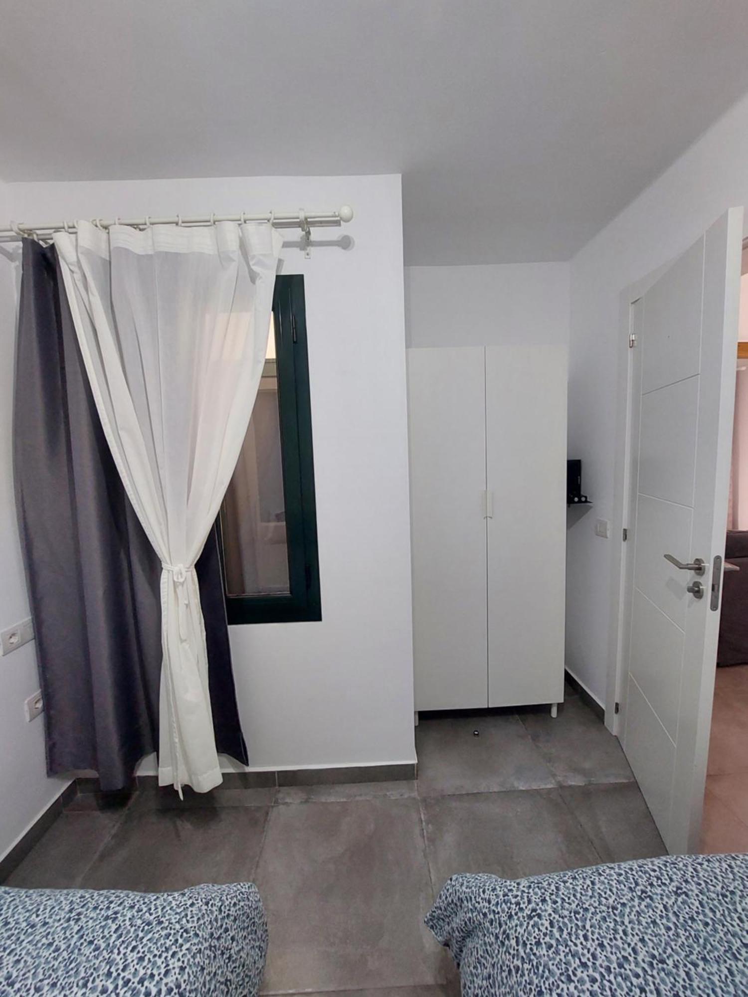 Casa Antonio Pasillo Al Mar 40A Villa Costa Teguise Eksteriør bilde