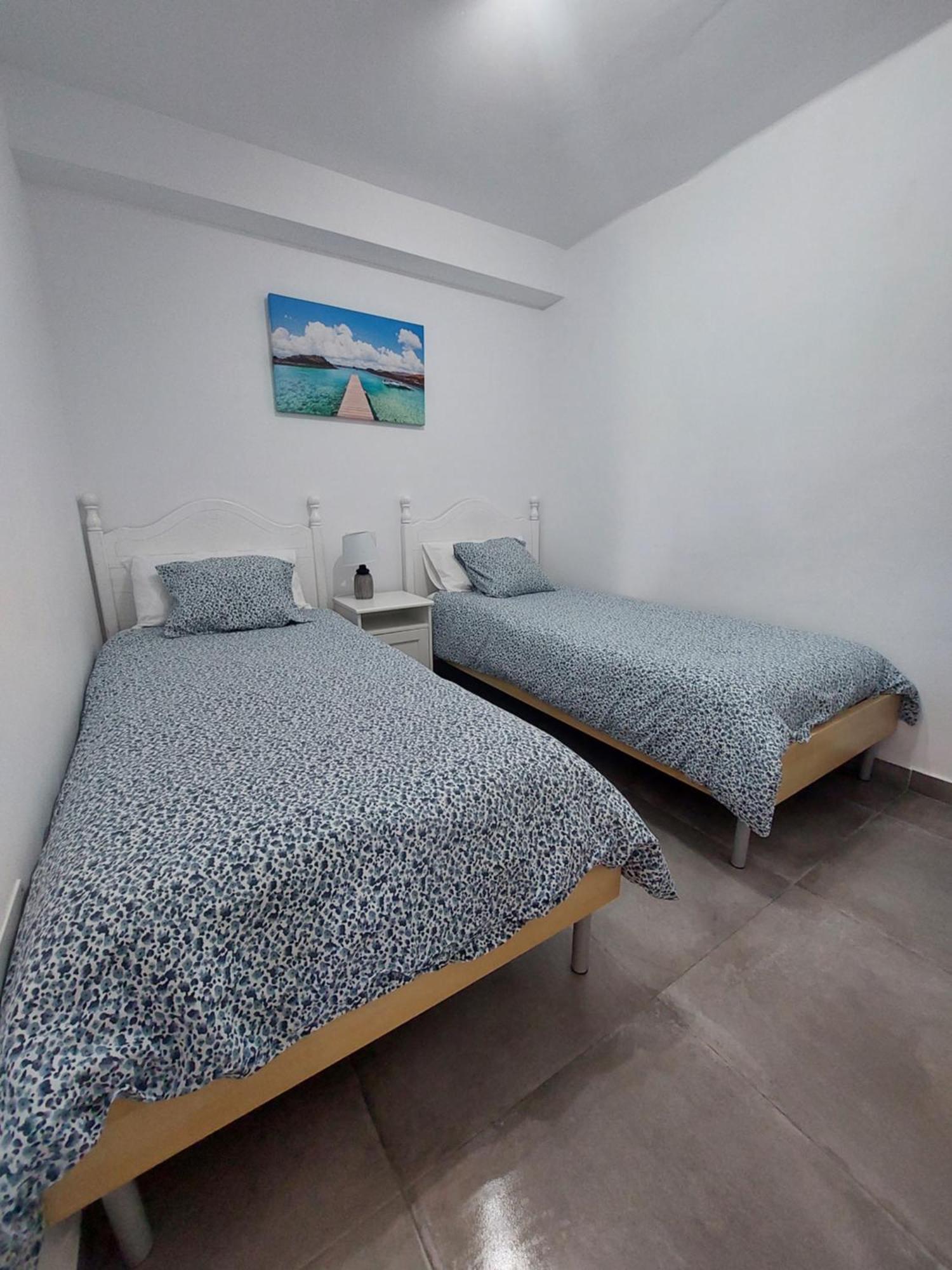 Casa Antonio Pasillo Al Mar 40A Villa Costa Teguise Eksteriør bilde